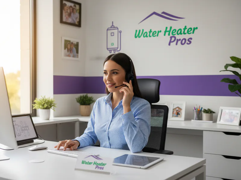 Water Heater Repair  in Baraboo  FAQ